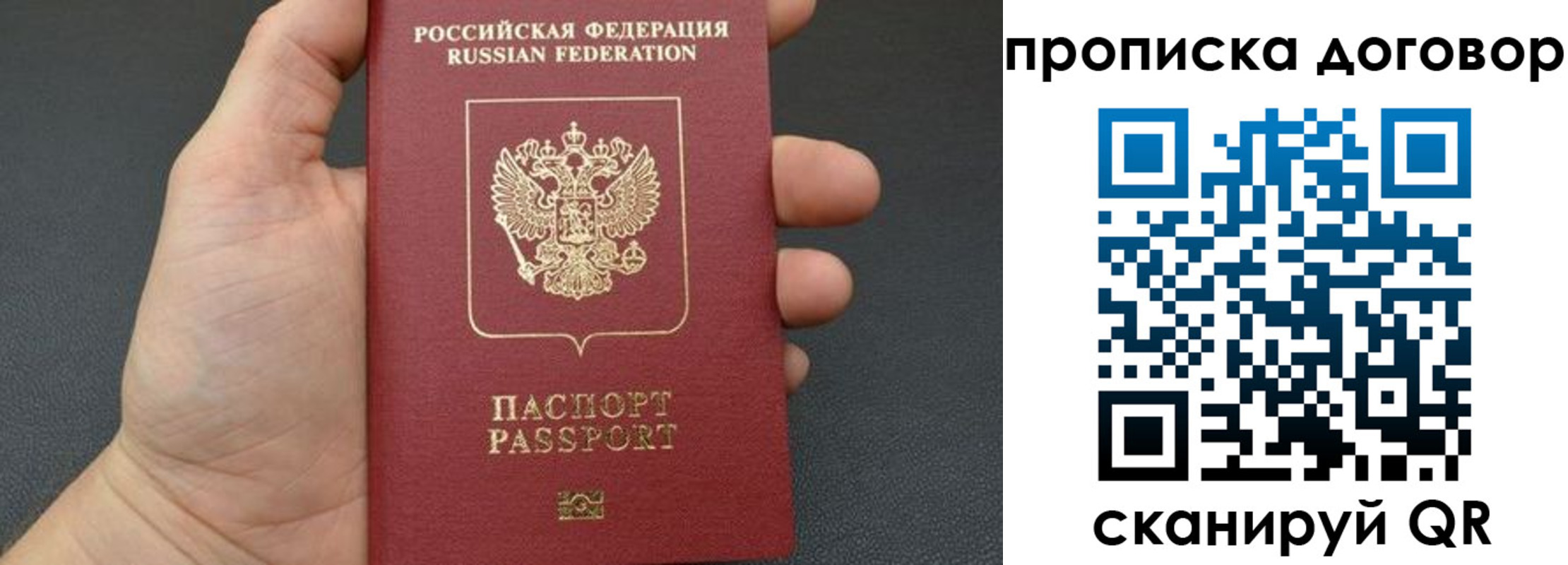 прописка в Ефремове